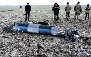 Аварія вертольота сил АТО на Донбасі: з'явилося відео з кабіни