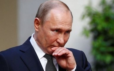 У США поставили на місце Путіна по Криму: з'явилася нахабна реакція Москви