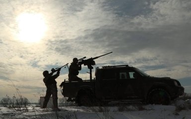 Повітряний бій РФ та України - як це було