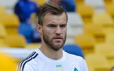 Ярмоленко прокоментував поразку Динамо в 1/8 Ліги чемпіонів