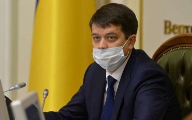 Верховну Раду сколихнув новий гучний скандал - уже відома причина конфлікту