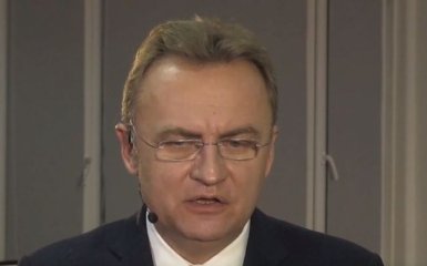 Садовый ответил, что будет делать после громкого решения суда