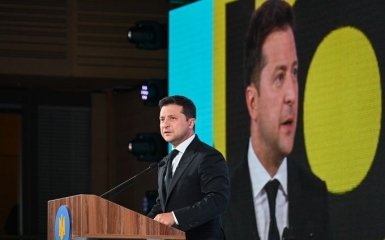 Зеленський підписав закон про податкову амністію — що він змінює