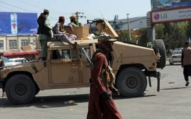 Tалибы жестоко убили известного в Афганистане народного певца