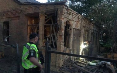 Сили оборони за ніч знищили 37 крилатих ракет та 29 "Шахедів"