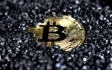 В США американці будуть отримувати особливі виплати у біткоїнах