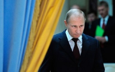 Foreign Policy объяснил, зачем Путин стянул войска к границам Украины
