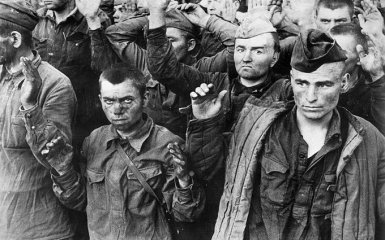 Русские пляшут на костях: в сети жестко проехались по 9 мая в РФ