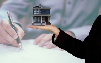 В Україні запускають доступну іпотеку під 7%