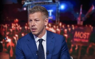 Magyar will implement the ICC ruling regarding Netanyahu