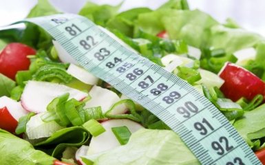 ТОП-5 продуктов, которые помогут похудеть и удержать вес