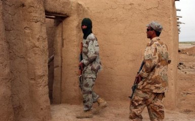 Спецслужбы Ирака задержали заместителя убитого главы ИГИЛ