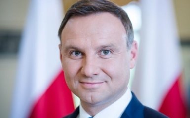 В Польше обещали пересмотреть скандальный "антибандеровский" закон