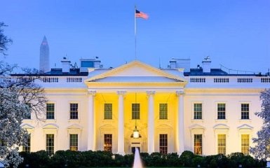 Чутки про зниження підтримки України у війні — Білий дім відреагував