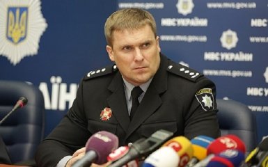 Конкурс на главу Нацполіції: у Авакова зробили важливу заяву