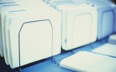 Скандальний журнал опублікував карикатуру на панамський компромат