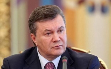 Разгон Майдана: Янукович удивил намеком на одиозного соратника