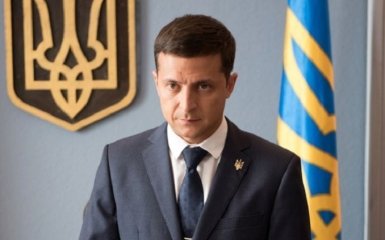 Не втримався: Зеленський вилаявся під час дебатів з Порошенко