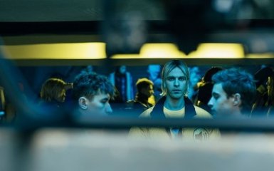 Макс Барских поразил изменениями внешности в новом клипе: появилось видео