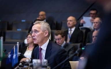 Генсек НАТО Столтенберг предупредил Китай об исторической ошибке касательно РФ