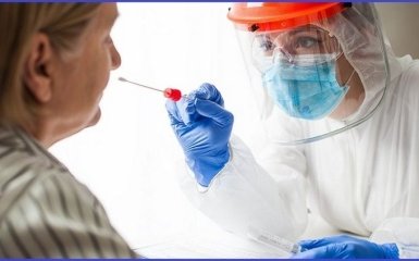 Одна з країн звинуватила Росію у спалаху коронавірусу