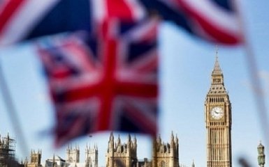 После Brexit Евросоюз удивил Британию огромным долгом