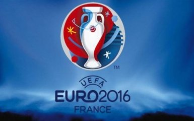 УЕФА показал дизайн билетов на Евро-2016: появилось фото