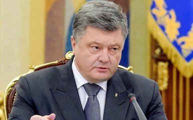 Порошенко назвал условия для нормандских переговоров: появилось видео