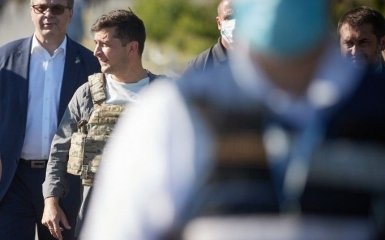 Зеленський прийняв остаточне рішення щодо Донбасу - що відомо