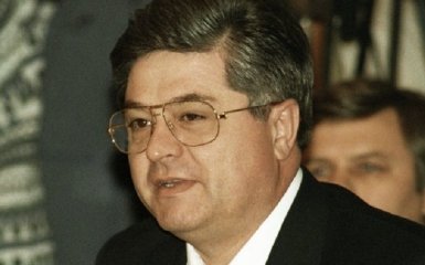 Генпрокурор США готовы вернуть Украину большую часть конфискованных денег Лазаренко