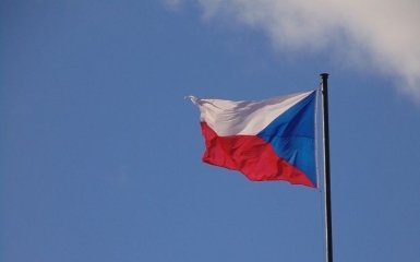 "Сделаем все возможное": власти Чехии дали обещание Украине