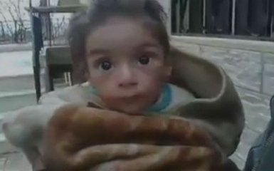 ООН готова к отправке гумпомощи голодающим в Мадае