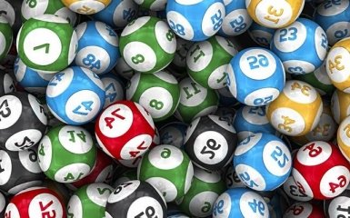 Британка выстирала выигрышный билет в лотерею