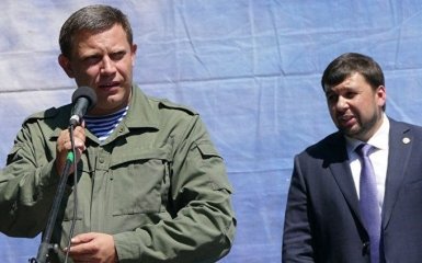 Кто причастен к убийству Захарченко: экс-главарь "ДНР" подтвердил доказательства СБУ