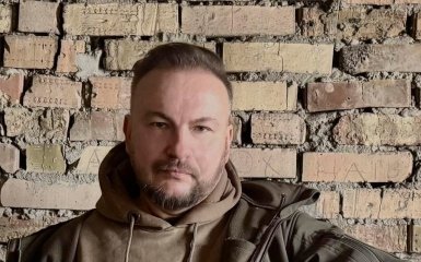 Сергей Флэш не собирается сдаваться