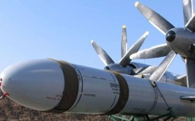 Кілька випущених армією РФ ракет по Україні ймовірно впали під Волгоградом