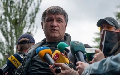 Аваков зробив важливу заяву про Національну гвардію в Україні