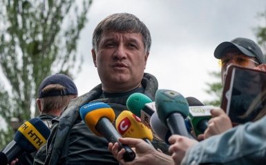 Аваков сделал важное заявление о Национальной гвардии в Украине
