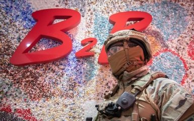 СБУ завдала остаточного удару по піраміді B2B Jewelry