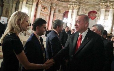 Це провокація Кремля: Меджліс жорстко розкритикував Ердогана за зустріч з окупантами Криму