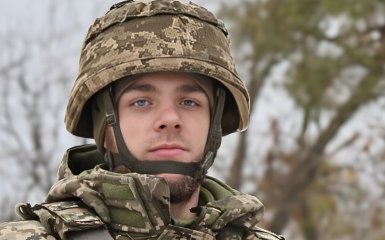 Ukrainian troops completely destroyed a warehouse of military and technical property of the Russian army