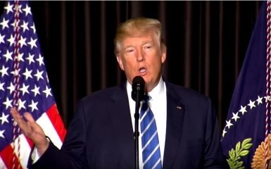 Трамп сделал резкий выпад в адрес своего оппонента с помощью Путина: опубликовано фото