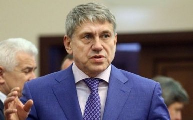 Украинский министр рассказал, зачем ездил к боевикам ДНР