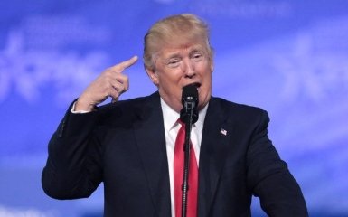 Не убивайте: Трамп возмущенно обратился к Ирану