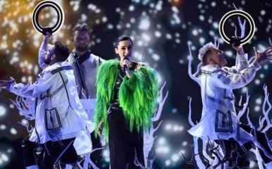 Go_A наробив SHUMу: реакція соцмереж на виступ України на Євробаченні 2021