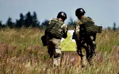 Результаты будут впечатляющие: генерал АТО сравнил украинское и американское оружие