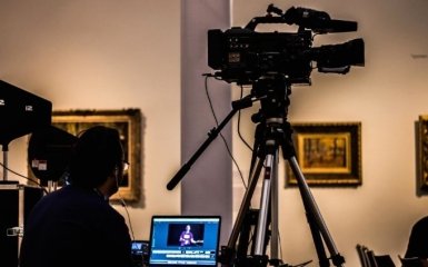 Нацрада хоче ввести нові штрафи для журналістів