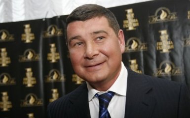 Рада вынесла решение по скандальному депутату Онищенко