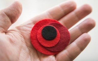 Нацполіція нагадала про жорстке покарання за використання забороненої символіки