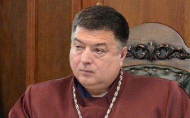 Офіс генпрокурора оголосив Тупицькому про нову підозру